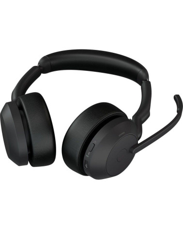 Беспроводная гарнитура Jabra Evolve2 55,Link380a MS Stereo