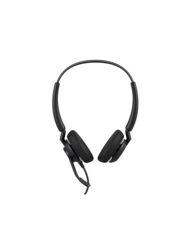 Проводная гарнитура Jabra Engage 40 - (Inline Link) USB-A MS Stereo (PN: 4099-413-279)