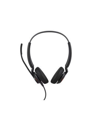 Проводная гарнитура Jabra Engage 40 - (Inline Link) USB-A MS Stereo (PN: 4099-413-279)