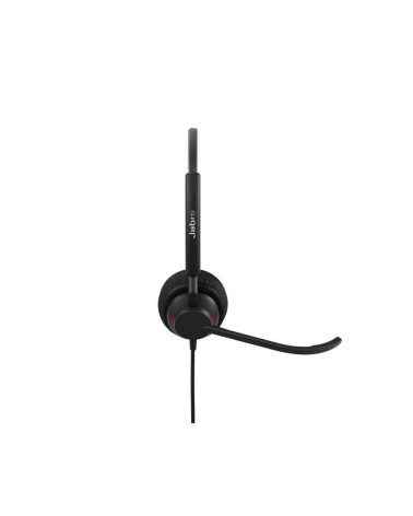 Проводная гарнитура Jabra Engage 40 - (Inline Link) USB-A MS Stereo (PN: 4099-413-279)