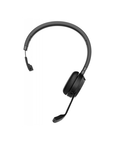 Беспроводная гарнитура Jabra Evolve 65 TE, Link 390a MS Mono Stand (PN: 6693-833-399)
