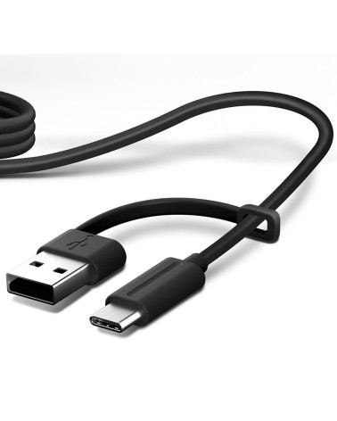 Проводная гарнитура Jabra Evolve 20, Mono
MS, USB C/A adapter (PN: 4993-823-169)