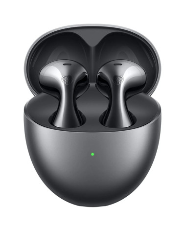 Наушники Huawei FreeBuds 6, чёрные