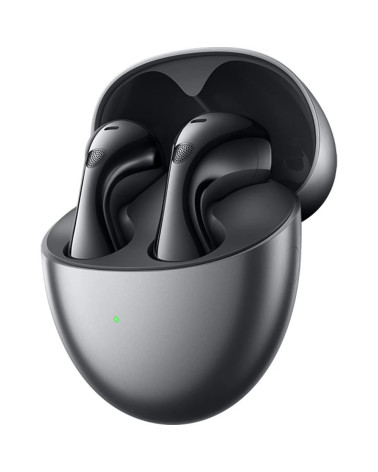 Наушники Huawei FreeBuds 6, чёрные