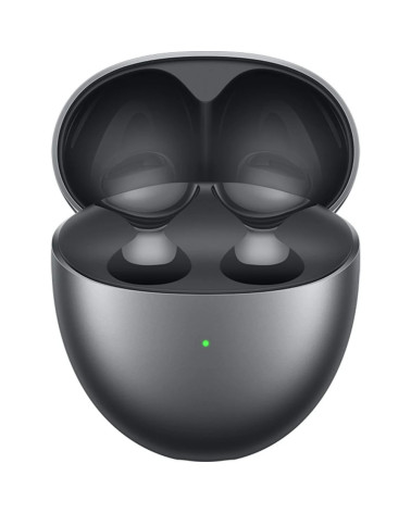 Наушники Huawei FreeBuds 6, чёрные