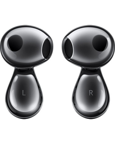 Наушники Huawei FreeBuds 6, чёрные