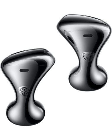 Наушники Huawei FreeBuds 6, чёрные