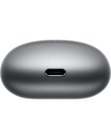 Наушники Huawei FreeBuds 6, чёрные