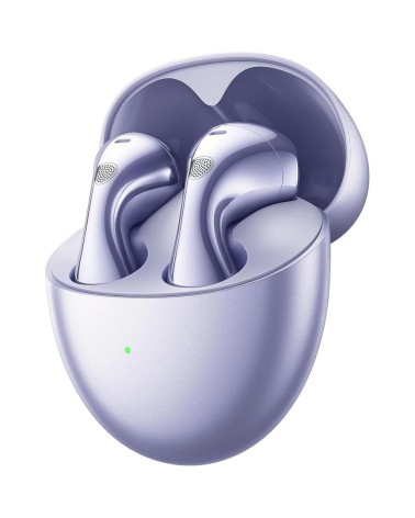 Наушники Huawei FreeBuds 6, фиолетовые