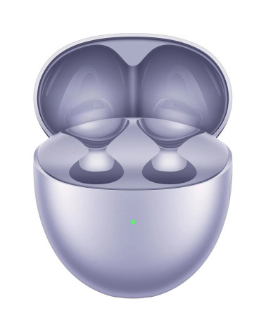 Наушники Huawei FreeBuds 6, фиолетовые