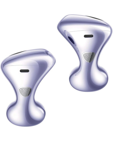 Наушники Huawei FreeBuds 6, фиолетовые