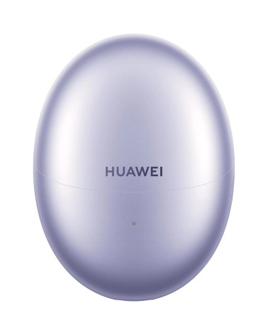 Наушники Huawei FreeBuds 6, фиолетовые