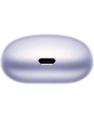 Наушники Huawei FreeBuds 6, фиолетовые