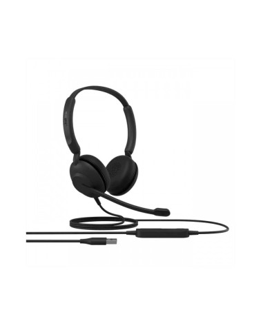 Проводная гарнитура Jabra EVOLVE 10 Stereo (PN:2699-820-109)