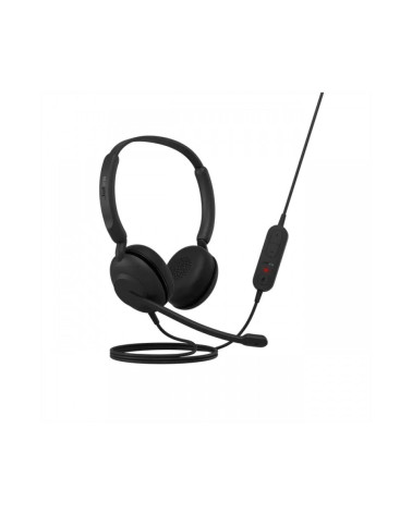 Проводная гарнитура Jabra EVOLVE 10 Stereo (PN:2699-820-109)