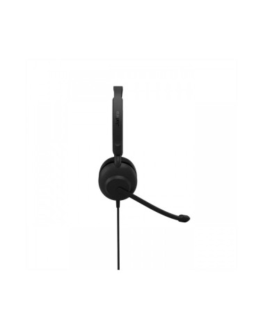Проводная гарнитура Jabra EVOLVE 10 Stereo (PN:2699-820-109)
