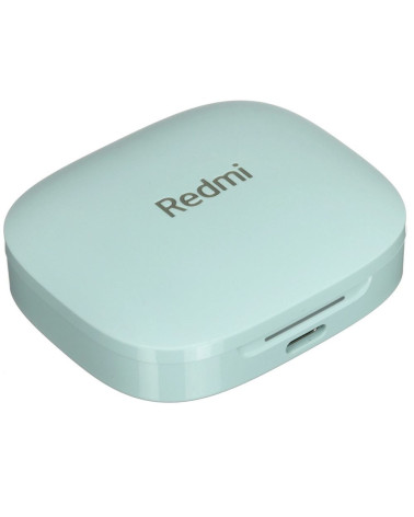 Беспроводные наушники Redmi Buds 6 зелёный