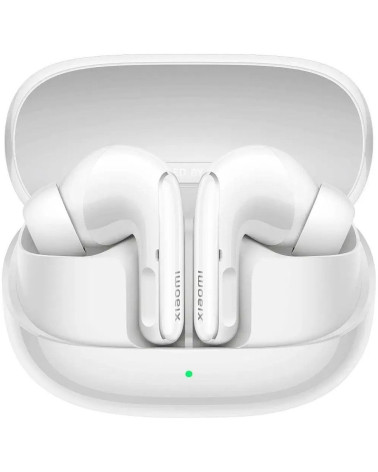 Беспроводные наушники Xiaomi Buds 5 Pro BT белый