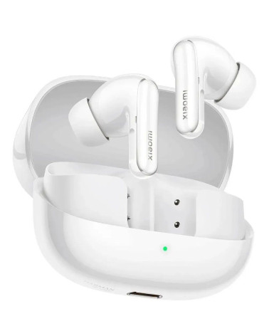 Беспроводные наушники Xiaomi Buds 5 Pro BT белый