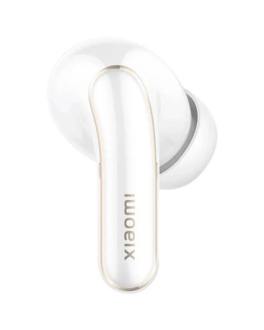 Беспроводные наушники Xiaomi Buds 5 Pro BT белый