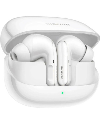 Беспроводные наушники Xiaomi Buds 5 Pro BT белый