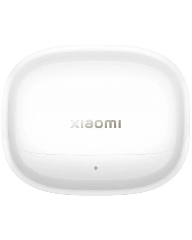 Беспроводные наушники Xiaomi Buds 5 Pro BT белый