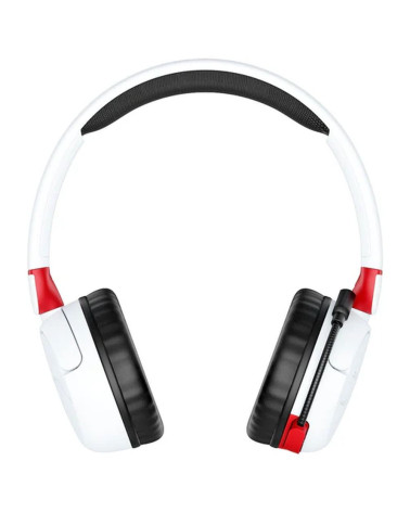 Игровая гарнитура беспроводная HyperX Cloud Mini Wireless White  7G8F2AA