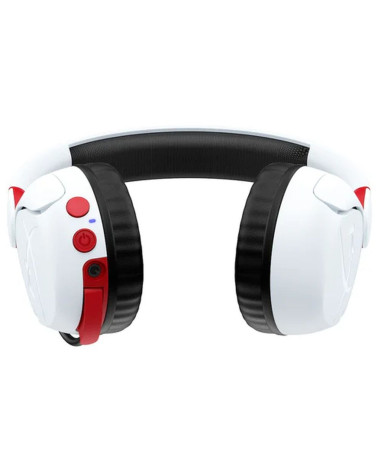 Игровая гарнитура беспроводная HyperX Cloud Mini Wireless White  7G8F2AA