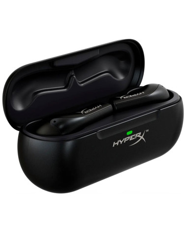 Наушники беспроводные HyperX Cloud MIX Buds  4P5D9AA