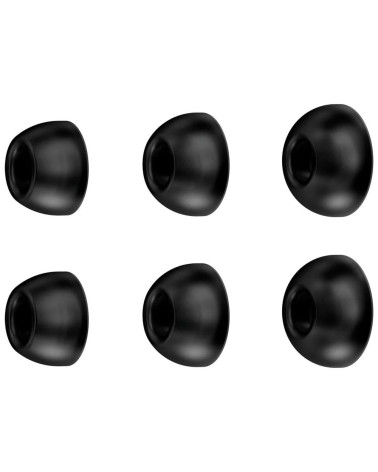 Наушники беспроводные HyperX Cloud MIX Buds  4P5D9AA