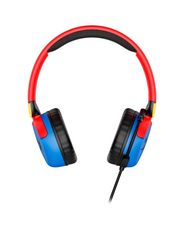 Игровая гарнитура проводная HyperX Cloud Mini Multi  7G8F3AA