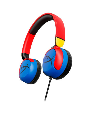 Игровая гарнитура проводная HyperX Cloud Mini Multi  7G8F3AA
