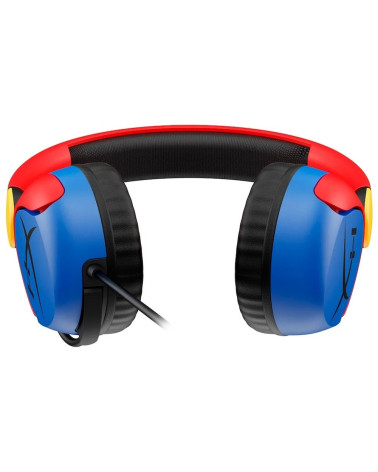 Игровая гарнитура проводная HyperX Cloud Mini Multi  7G8F3AA