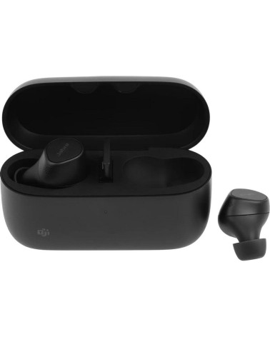 Беспроводная гарнитура Jabra Evolve2 BudsUSB-A MS (PN: 20797-999-999)
