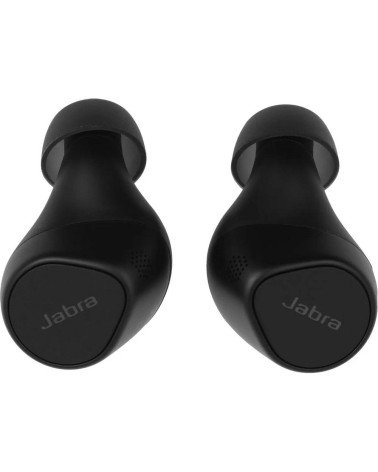 Беспроводная гарнитура Jabra Evolve2 BudsUSB-A MS (PN: 20797-999-999)