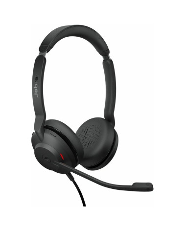 Проводная гарнитура Jabra Evolve2 30 SE, USB C/A, MS Stereo (PN: 23189-999-779)