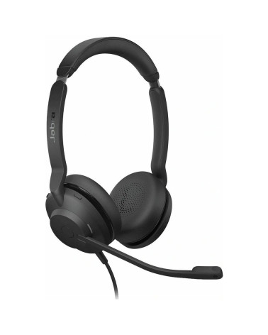 Проводная гарнитура Jabra Evolve2 30 SE, USB C/A, MS Stereo (PN: 23189-999-779)