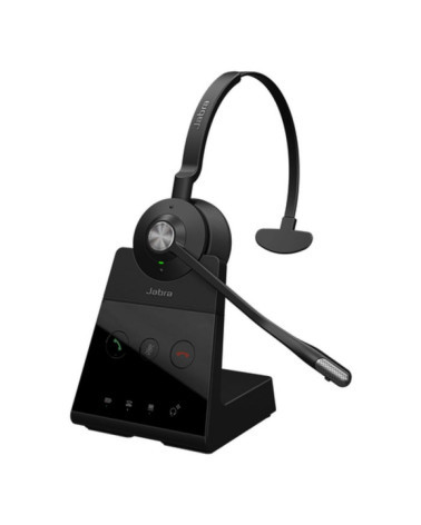 Беспроводная гарнитура Jabra Engage 65 E, Mono