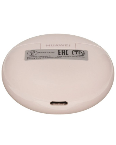 Гарнитура FREEBUDS 7I PINK T0025 HUAWEI