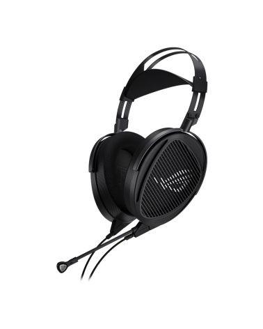 Гарнитура ASUS A702 ROG KITHARA BLK 420g 8 - 55000Hz 3.5/4.4/6.3mm wired