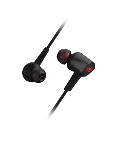 Гарнитура ASUS ROG CETRA II CORE 18g 20 - 40000Hz 3.5mm wired