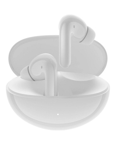 Беспроводные наушники HONOR CHOICE Earbuds X7 Pro  белый