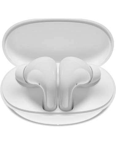 Беспроводные наушники HONOR CHOICE Earbuds X7 Pro  белый