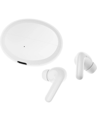 Беспроводные наушники HONOR CHOICE Earbuds X7 Pro  белый