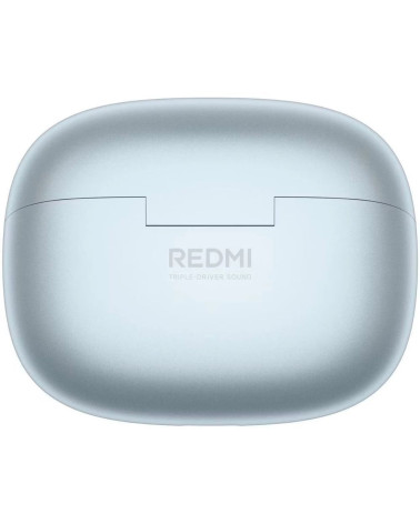 Беспроводные наушники REDMI Buds 8 Pro Glacier синий