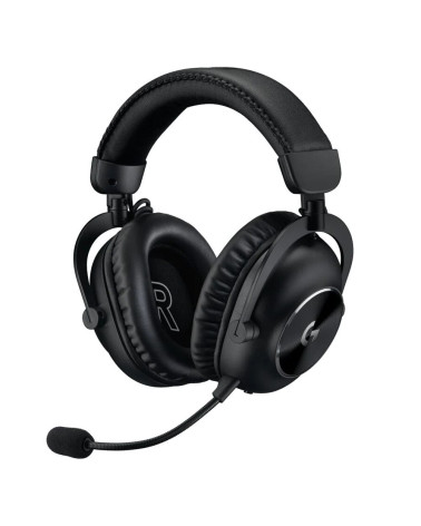 Гарнитура Logitech G PRO X2 Lightspeed Wireless Gaming Headset Black