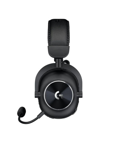 Гарнитура Logitech G PRO X2 Lightspeed Wireless Gaming Headset Black