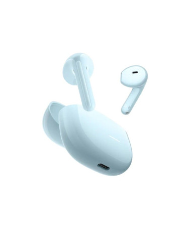 Беспроводные наушники Xiaomi REDMI Buds 8 Active Blue