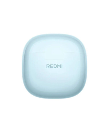 Беспроводные наушники Xiaomi REDMI Buds 8 Active Blue