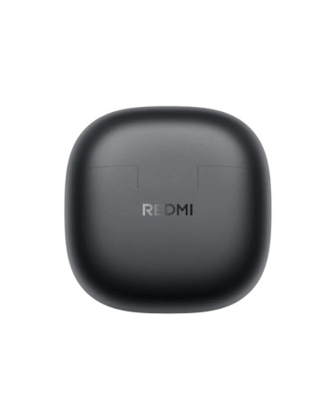 Беспроводные наушники Xiaomi REDMI Buds 8 Active Black